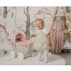 Peluche Pulpo Grande Rosa Pastel My Sweet Baby - Ideal para Bebés - imagen 3