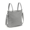 Bolso Talega Spring Perla 12x40x35 Cm - Cambrass - imagen 2