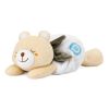 Osito Chicco toys como caliente y juguete hipoalergénico