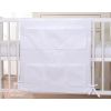 Cot Tidy My Sweet Baby - Organizador de Cuna con 6 Bolsillos - imagen 2
