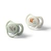 Chupete de Silicona Simétrica Babyono 6-18 meses