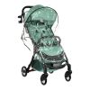 Silla de paseo Cloe Menta 2023 Kikkaboo - Comodidad y Estilo - imagen 2
