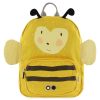 Mochila Trixie Mrs. Bumblebee para Niños - Aventura Escolar