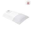 Jgo 2 Pcs.f.nordica Cuna 70 Sky Gris 110x170x3 Cm - Cambrass - imagen 2