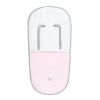 Funda para silla de paseo Dream Big Rosa Kikkaboo