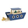 Ferry de madera Trixie - Juguete infantil divertido y seguro - imagen 2