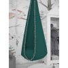 Hamaca Colgante Cocoon My Sweet Baby en Verde Botella - imagen 3