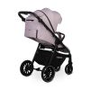 Silla Agil Caretero con ajuste de respaldo
