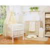 Dosel de Cuna My Sweet Baby Little Prince/princess Cream - imagen 3