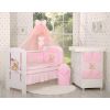 Nido de Bebé My Sweet Baby con Refuerzo - Osito Rosa - imagen 2
