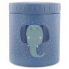 Fiambrera isotérmica 500 ml Trixie - Mrs. Elephant