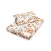 Juego de Cuna Sensillo Velvet Cot Set Beige