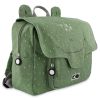 Maleta de colegio Mr. Frog Trixie - Ideal para niños - imagen 2