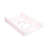 Cambiador duro PVC 80x50cm Kikkaboo - Hippo Dreams - imagen 2