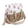 Bolso de eco-cuero Sensillo en color elegante