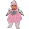 Muñeca de bebé Mario 0052 BABY DOLL 51 con sonido