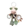Pendiente de Cochecito Cow Bingo Babyono - Juguete Sensory