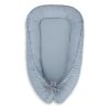 Cocoon Doble Cara Premium para Bebés My Sweet Baby - Pastel Azul