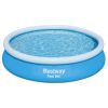 Piscina Inflable Expansible 366 x 76 cm