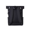 Bolsa de mamá Kikkaboo Jayden Negro - Estilo y Funcionalidad