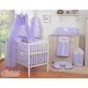 Red Mosquitera Grande para Cuna My Sweet Baby - Lila - imagen 3