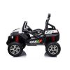 Carrito de Bebé Eléctrico Lean cars S2588 Blanco