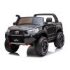 Coche Eléctrico para Niños Toyota Hilux Lean cars