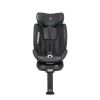Silla de coche i-Twist i-SIZE Kikkaboo Gris Oscuro para Bebés - imagen 3