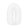 Almohada de embarazo Sleepy Sheep Kikkaboo - Comodidad y soporte