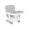 Asiento elevador Chewy Kikkaboo para bebés hasta 15 kg
