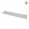Protector 60 (cuna 60) 180x40x3 Cm Liso E Gris - Cambrass - imagen 2