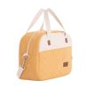 Bolso Maternal Prome Soft Winter Ocre 18x41x31 Cm - Cambrass - imagen 3