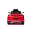 Coche Eléctrico Ford Mustang Mach-E Rojo Lean cars para Niños