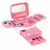 Set de Maquillaje Infantil Unicornio 72 piezas - imagen 2