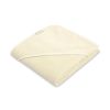 Capa de baño terry beige Sensillo para bebé