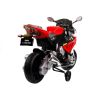 Moto Eléctrica BMW S1000RR Roja para Niños