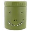 Tarro de alimentación isotérmico 350ml Trixie Mr. Dino