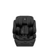 Silla de coche Kikkaboo i-Bronn i-SIZE Negro para bebés - imagen 2
