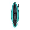Kayak Inflable Bestway 280 cm para Bebés y Niños