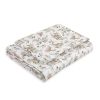 Juego de Cuna 2 Piezas My Sweet Baby - Woodland Olive 135x100 cm