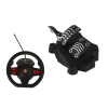 Coche de Control Remoto Súper Rápido con Pedales