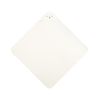 Capa de baño Sensillo Bear White 100x100 para bebé