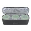 Bolsa para alimentos Kikkaboo Foody Gris Oscuro 28x10x8 cm - imagen 3