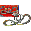 Pista de Carreras Eléctrica Mario con 2 Coches - 452 cm