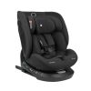 Silla de coche Kikkaboo i-Hike i-SIZE Negro 40-150 cm