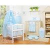 Dosel de Cuna My Sweet Baby - Canopy Little Prince/Princess - imagen 2