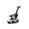 Lamborghini QLS-996T en uso, ideal para paseos al aire libre