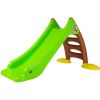 Tobogán Infantil 424 Verde-Marrón