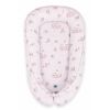 Nido para bebé Pequeños Cisnes reversible Premium Cocoon