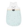 Saco de dormir de invierno Kikkaboo para bebés 0-6 meses